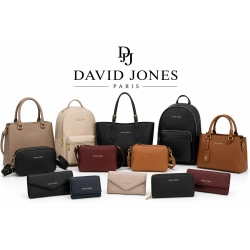 David Jones